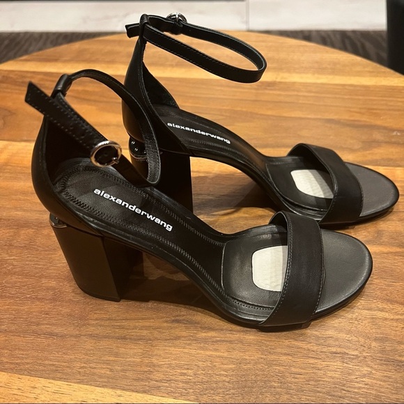 Alexander Wang Abby Heels - Picture 13 of 15